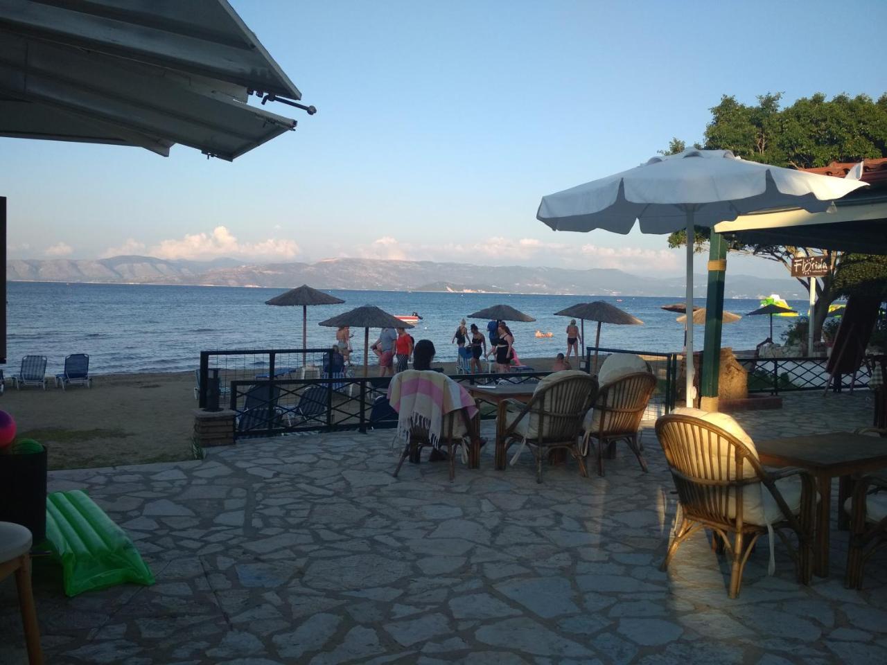 Akti Panela Kavos